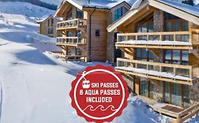 Chalets Jasna Collection Centrum